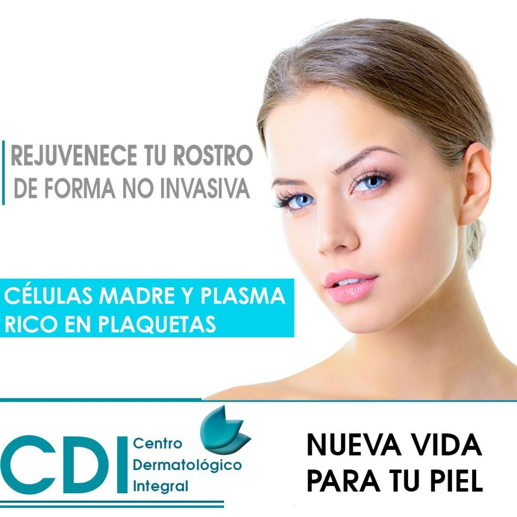 Rejuvenece tu Rostro - Dr. Fernando Aguirre - Dermatólogo -Cochabamba