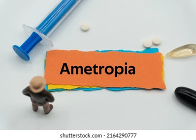 Ametropia Dr. Jorge Oblitas Medico Internista La Paz