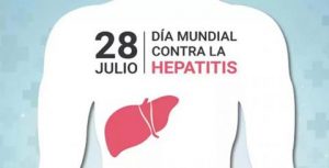 28 de Julio Dia Mundial contra la Hepatitis - Dr. Juan H. Valdivia - Gastroenterólogo - La Paz