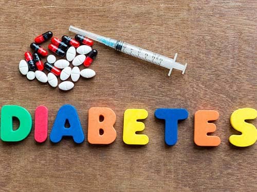 Diabetes Dr. Javier Saavedra Belmonte Endocrinologo Cochabamba
