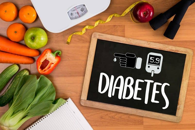 Diabetes Lic. Raisa Torrico Vilte Nutricionista Cochabamba