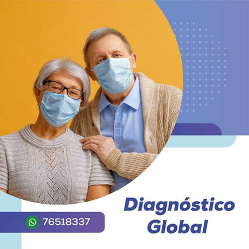Diagnostico Global Dr. Leandro Gonzales Orlandini – Medico Internista en cochabamba