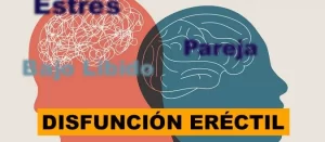 Disfuncion Sexual Erectil - Dr. Gabriel Valdivia Garron Urologo Cochabamba