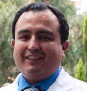 Dr. Abel Rojas - Urólogo en Cochabamba