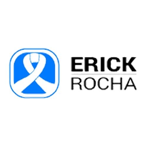 Dr. Erick Rocha Guevara Cirujano Oncólogo Cochabamba