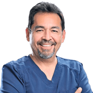 Dr. Harold Muñoz Cirujano Cardiovascular Cochabamba