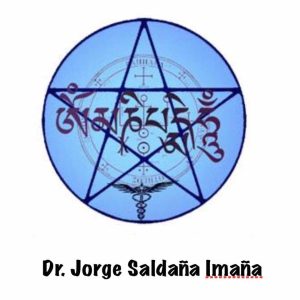 Dr. Jorge Eduardo Saldaña Imaña Endocrinólogo La Paz