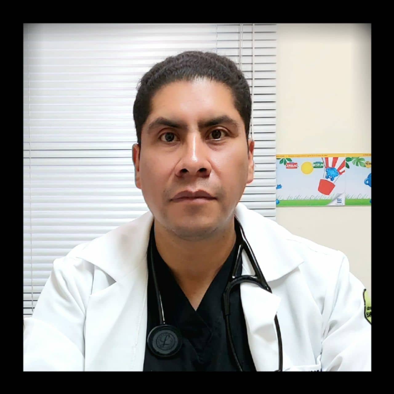 Dr. Juan Jose Herrera Cusicanqui Cardiólogo Pediatra La Paz