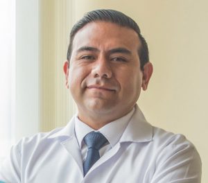 Dr. Juan Pablo Toricco Vilte - Proctologo Coloproctologo en Cochabamba