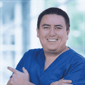Dr. Juan Rios Bravo Jr. Otorrinolaringologo Cochabamba