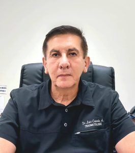 Dr. Luis Canedo Argandoña Traumatólogo y Ortopedia - Cirugía en Niños en cochabamba