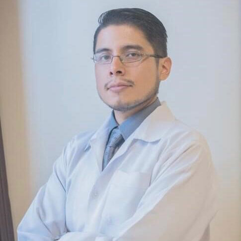 Dr. Luis Carlos Rodriguez Delgado – Reumatólogo en Cochabamba