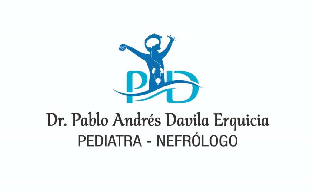 Dr. Pablo Andrés Dávila Erquice - Pediatra Nefrólogo