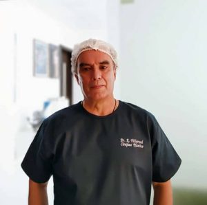Dr. Rodo Villarroel - Cirujano Plástico en Cochabamba