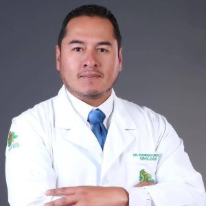 Dr. Rodrigo Orozco Urólogo La Paz