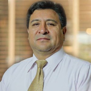 Dr. Wilfredo Camacho Oncólogo en cochabamba