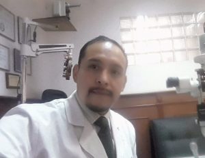Dr. jose Baya Terceros - Oftalmologo en La Paz