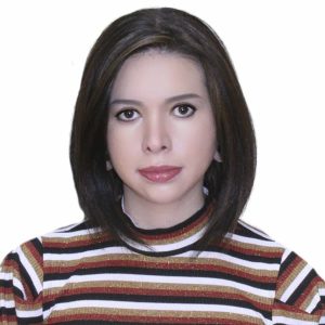 Dra. Carolina Antezana Dermatóloga La Paz