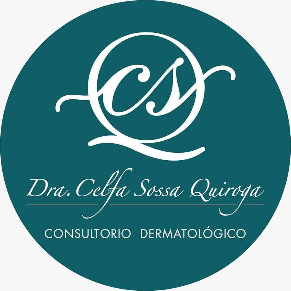 Dra. Celfa Sossa Quiroga Dermatóloga La Paz