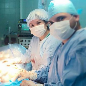 Dra. Claudia Rivera - Cirugía Plástica en cochabamba