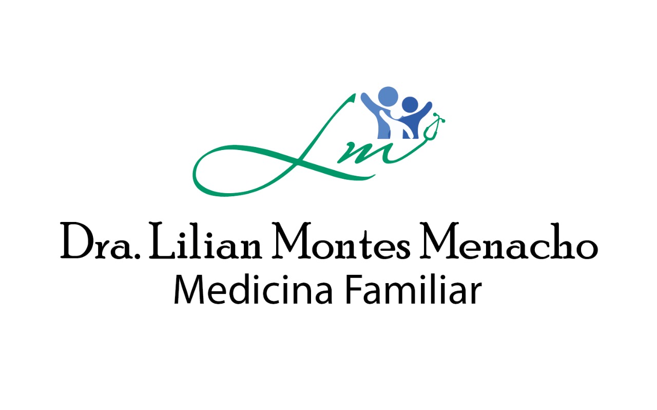 Dra.Lilian MOntes MEnacho - Medicina familiar- Medicina general