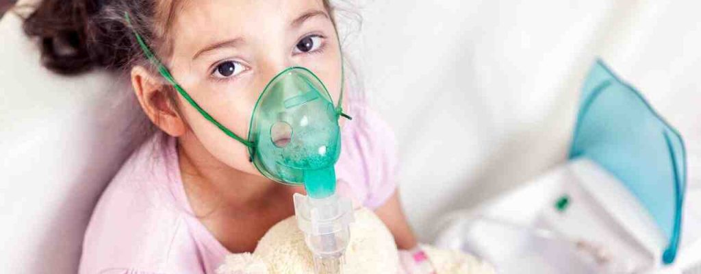 Enfermedades Respiratorias en Niños Dra. Thelma Terán Miranda Pediatra Cochabamba