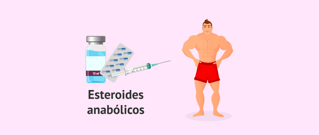 Esteroides Anabolicos Dr. Eduardo Ocampo Quiroga Medico Internista Cochabamba