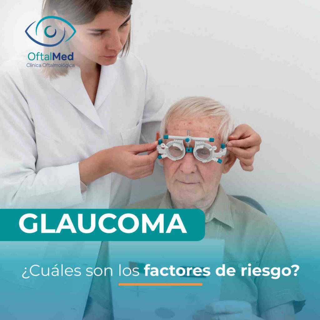Glaucoma Dr. Daniel Sossa Mendez Cirujano Oftalmólogo Cochabamba