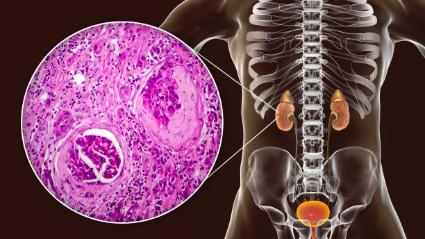 Glomerulonefritis - Dr. Israel Rivas Nefrologo Cochabamba