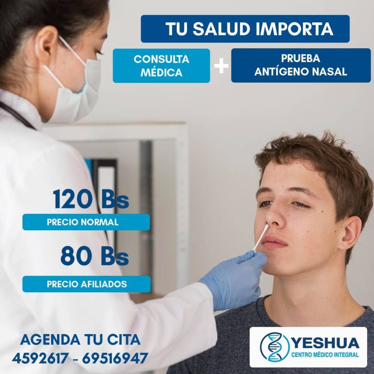 Imagen 6 - Centro Medico Integral Yeshua