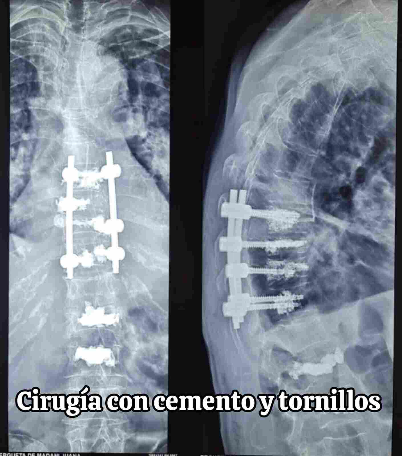 Imagen Dr. Daniel Marcos Uruchi L. Traumatólogo La Paz