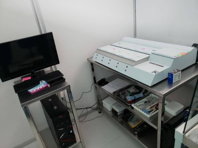 Imagen Dr. Edwin D. Trujillo C. Ginecólogo Obstetra La Paz