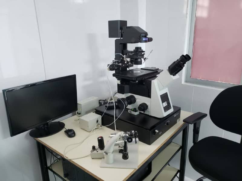 Imagen Dr. Edwin D. Trujillo C. Ginecólogo Obstetra La Paz