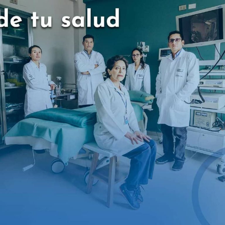 Imagen Dr. Heber Felix Quiroga Vía Cirujano General Endoscópico Cochabamba