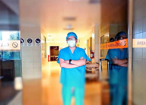 Imagen - Dr. Vladimir E. Vargas Rocha – Urólogo en cochabamba