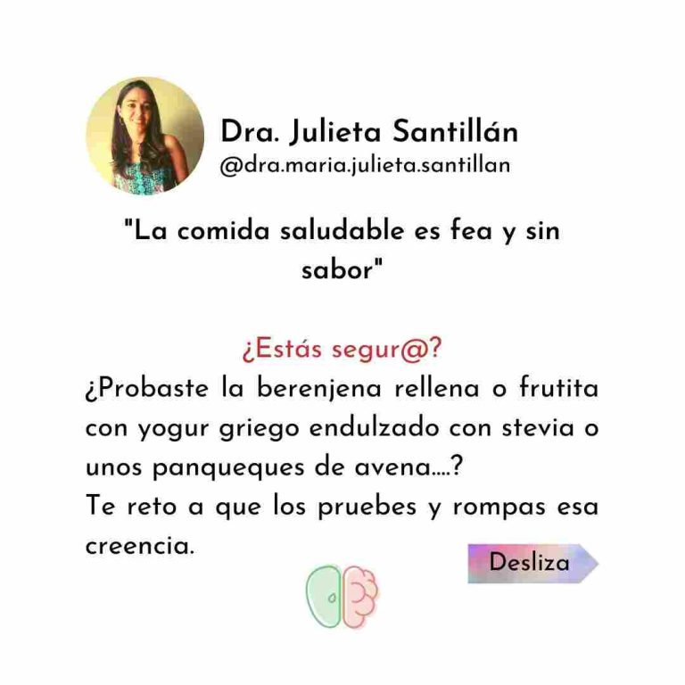 Imagen Dra. María Julieta Santillán Nutrióloga Cochabamba