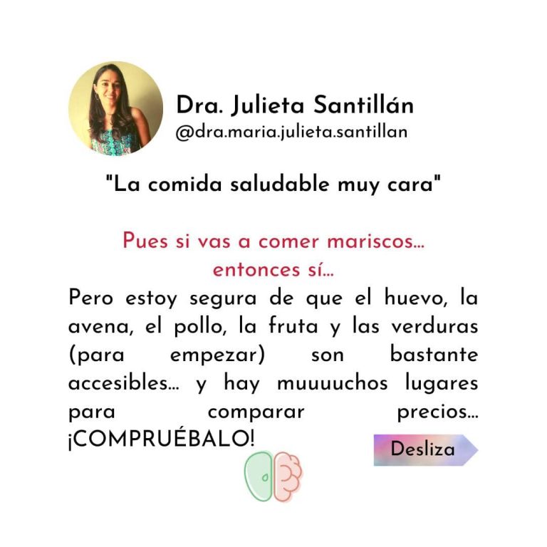 Imagen Dra. María Julieta Santillán Nutrióloga Cochabamba