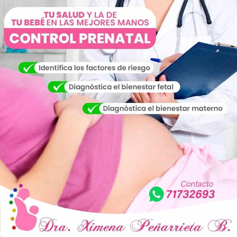 Imagen Dra. Ximena Cecilia Peñarrieta Bustillo Ginecóloga Obstetra Cochabamba