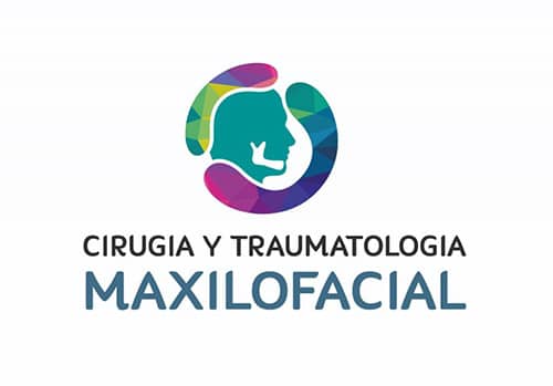 Logo Centro de Cirugía y traumatología Bucomaxilofacial