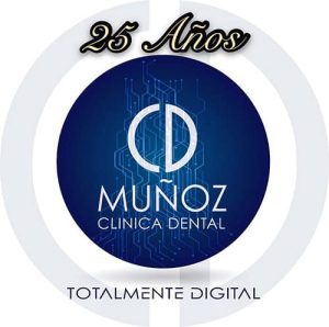 Logo Clínica Dental Muñoz - Odontología en Cochabamba