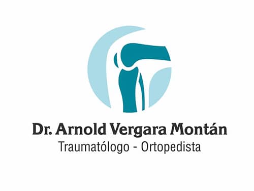 Logo Dr. Arnold Vergara Montan - Traumatólogo Ortopedista en COchabamba