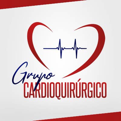 Logo - Dr. Carlos Brockmann - Cirujano Cardiovascular en Cochabamba