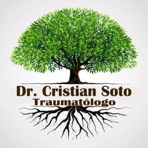 Logo - Dr. Cristian Soto – Traumatólogo Ortopedista en Cochabamba