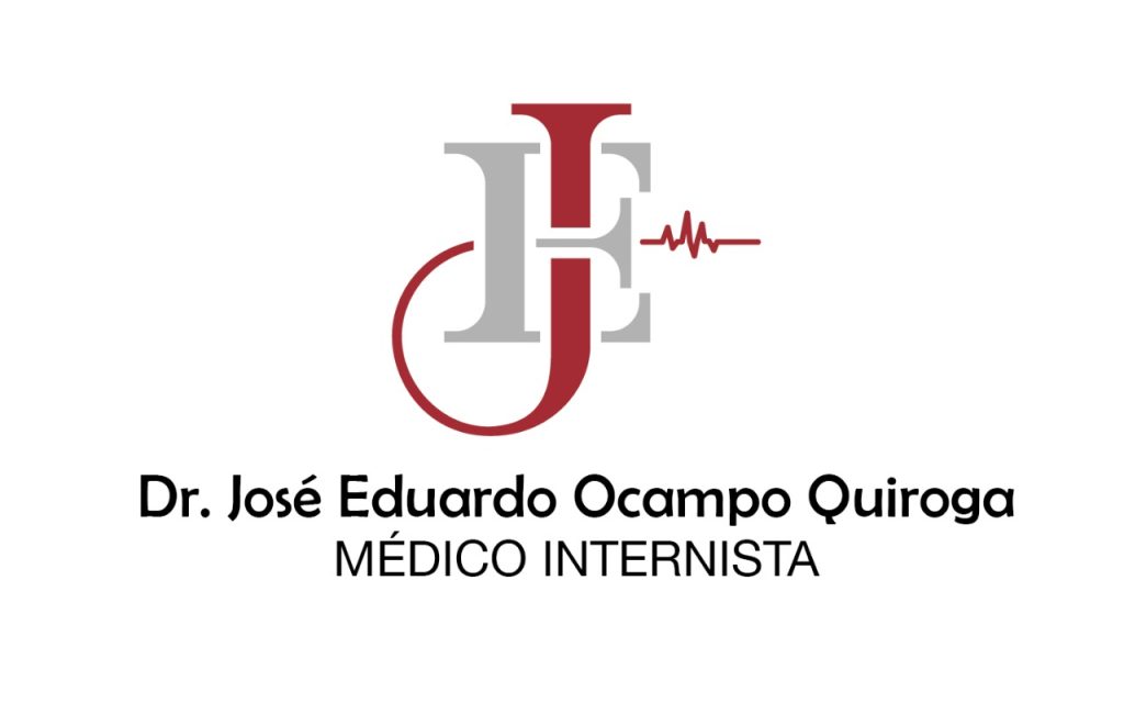 Logo Dr. Eduardo Ocampo Quiroga Medico Internista Cochabamba