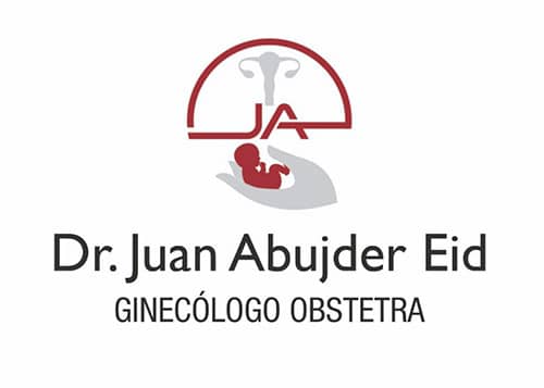 Logo - Dr. Juan Abujder Eid - Ginecólogo Obstetra Cochabamba