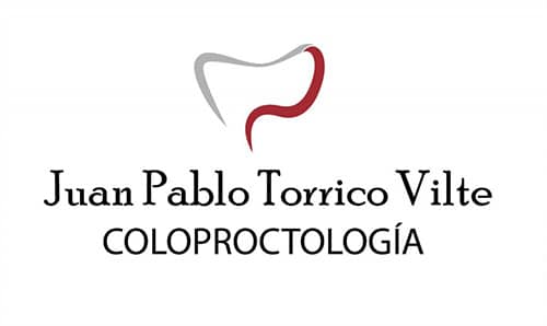 Logo - Dr. Juan Pablo Toricco Vilte Proctologo Coloproctólogo en Cochabamba