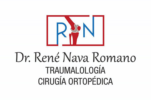 Logo - Dr. René Nava Romano Traumatólogo cirugia ortopedica en cochabamba