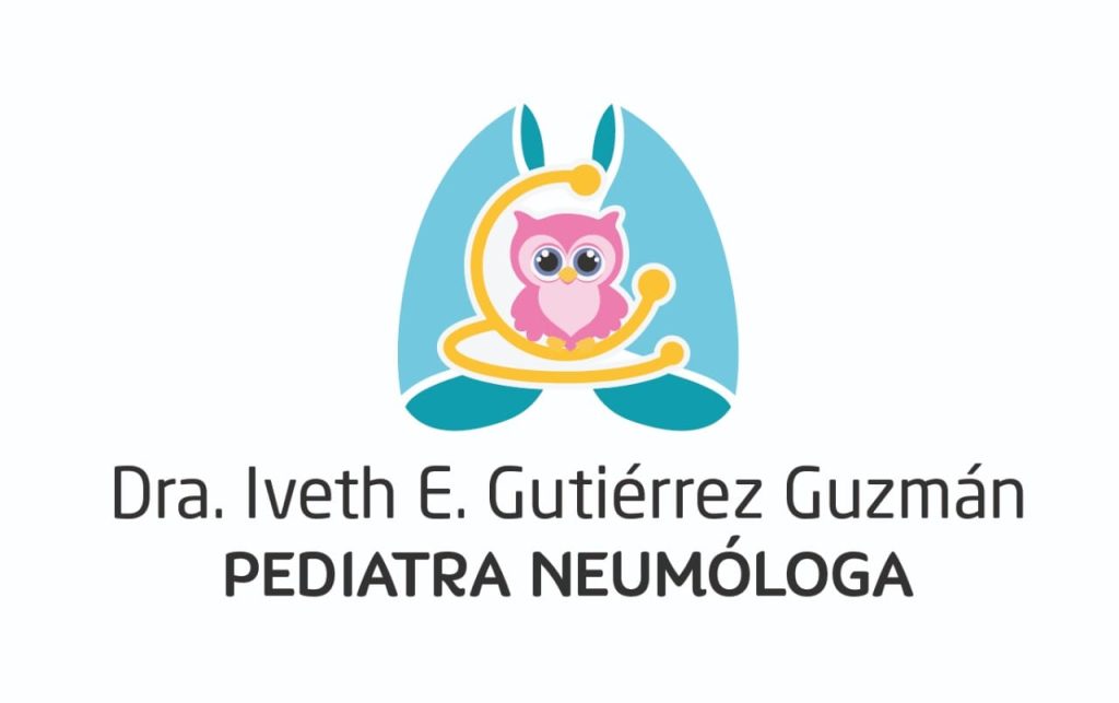 Logo Dra. Iveth E. Gutiérrez Guzmán Pediatra Cochabamba