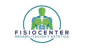 Logo Fisiocenter COchabamba