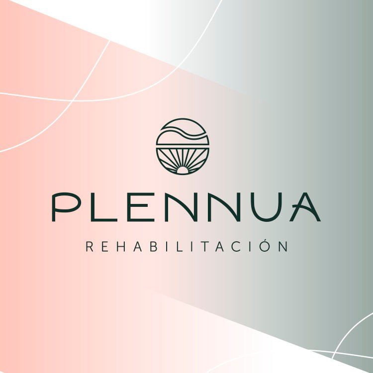 Logo Plennua Rehabilitación